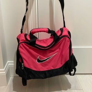 Nike Duffel Bag